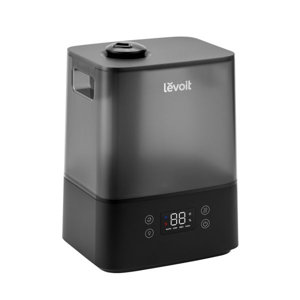Зволожувач повітря з дистанційним керуванням Levoit CLASSIC 300S PRO