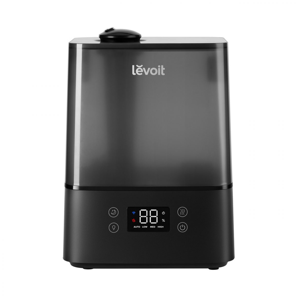 Зволожувач повітря з дистанційним керуванням Levoit CLASSIC 300S PRO