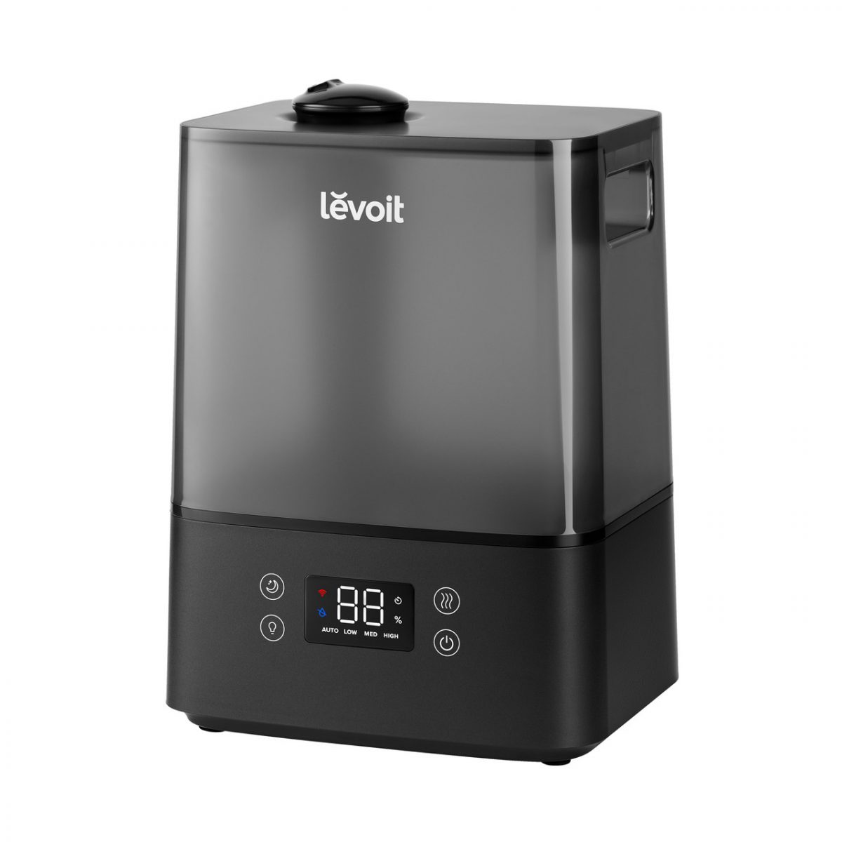 Зволожувач повітря з дистанційним керуванням Levoit CLASSIC 300S PRO