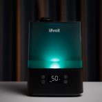 Зволожувач повітря з дистанційним керуванням Levoit CLASSIC 300S PRO