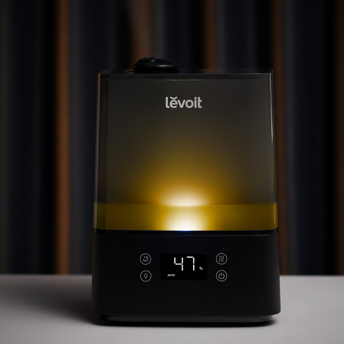 Зволожувач повітря з дистанційним керуванням Levoit CLASSIC 300S PRO