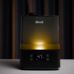 Зволожувач повітря з дистанційним керуванням Levoit CLASSIC 300S PRO
