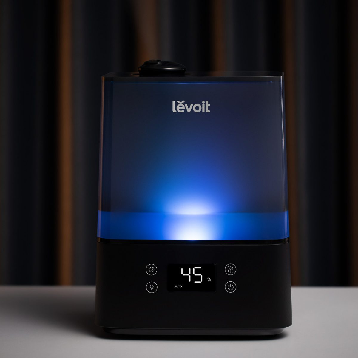 Зволожувач повітря з дистанційним керуванням Levoit CLASSIC 300S PRO