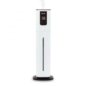 Зволожувач повітря LEVOIT - OasisMist 1000S Smart Ultrasonic Cool Mist Tower