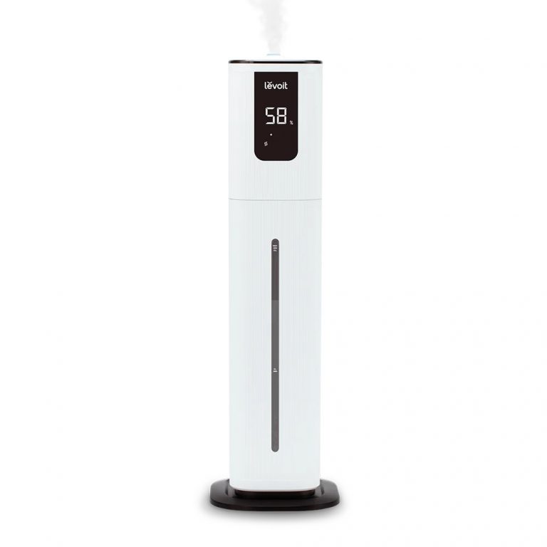 Зволожувач повітря LEVOIT - OasisMist 1000S Smart Ultrasonic Cool Mist Tower