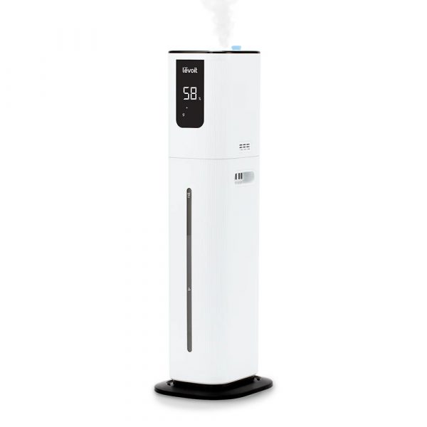 Зволожувач повітря LEVOIT - OasisMist 1000S Smart Ultrasonic Cool Mist Tower