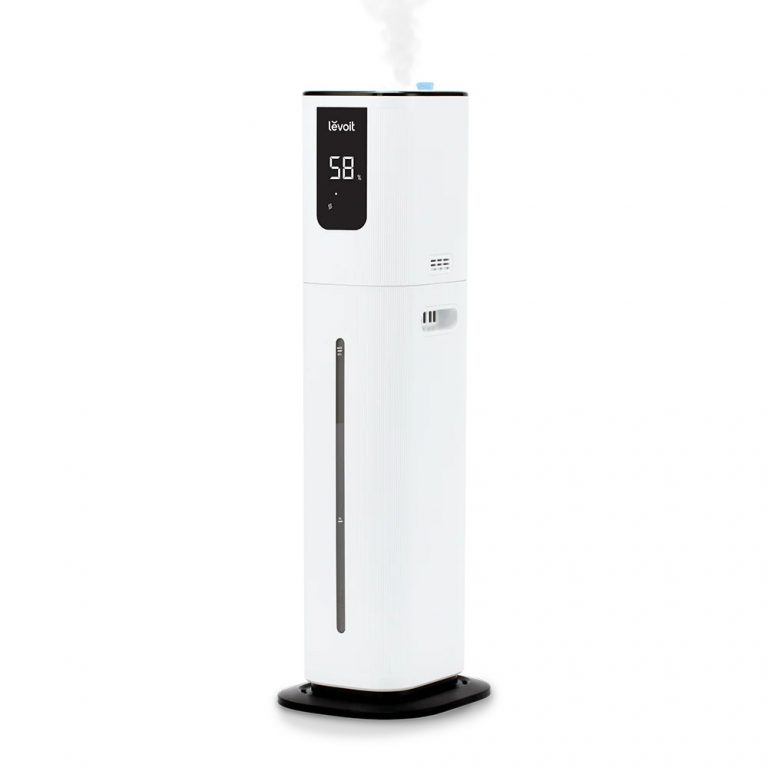 Зволожувач повітря LEVOIT - OasisMist 1000S Smart Ultrasonic Cool Mist Tower