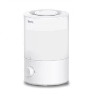 Ультразвуковий зволожувач повітря LEVOIT Dual 150