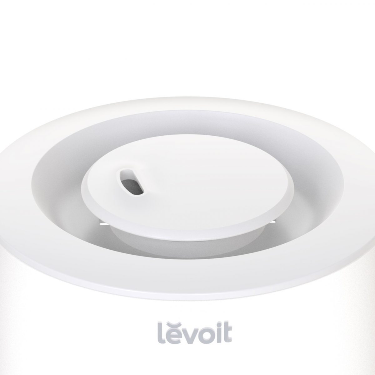 Ультразвуковий зволожувач повітря LEVOIT Dual 150