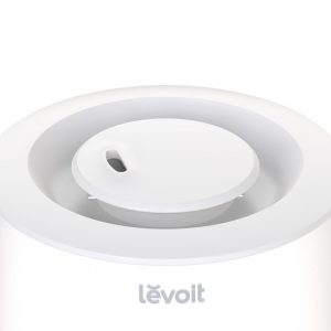 Ультразвуковий зволожувач повітря LEVOIT Dual 150