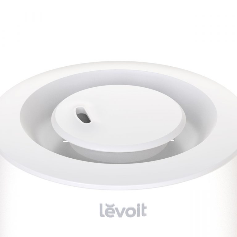 Ультразвуковий зволожувач повітря LEVOIT Dual 150