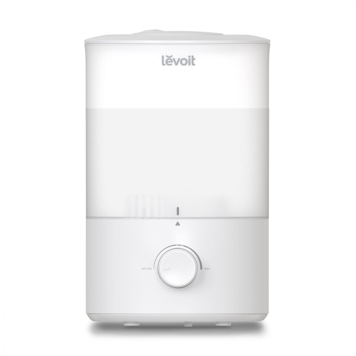 Ультразвуковий зволожувач повітря LEVOIT Dual 150