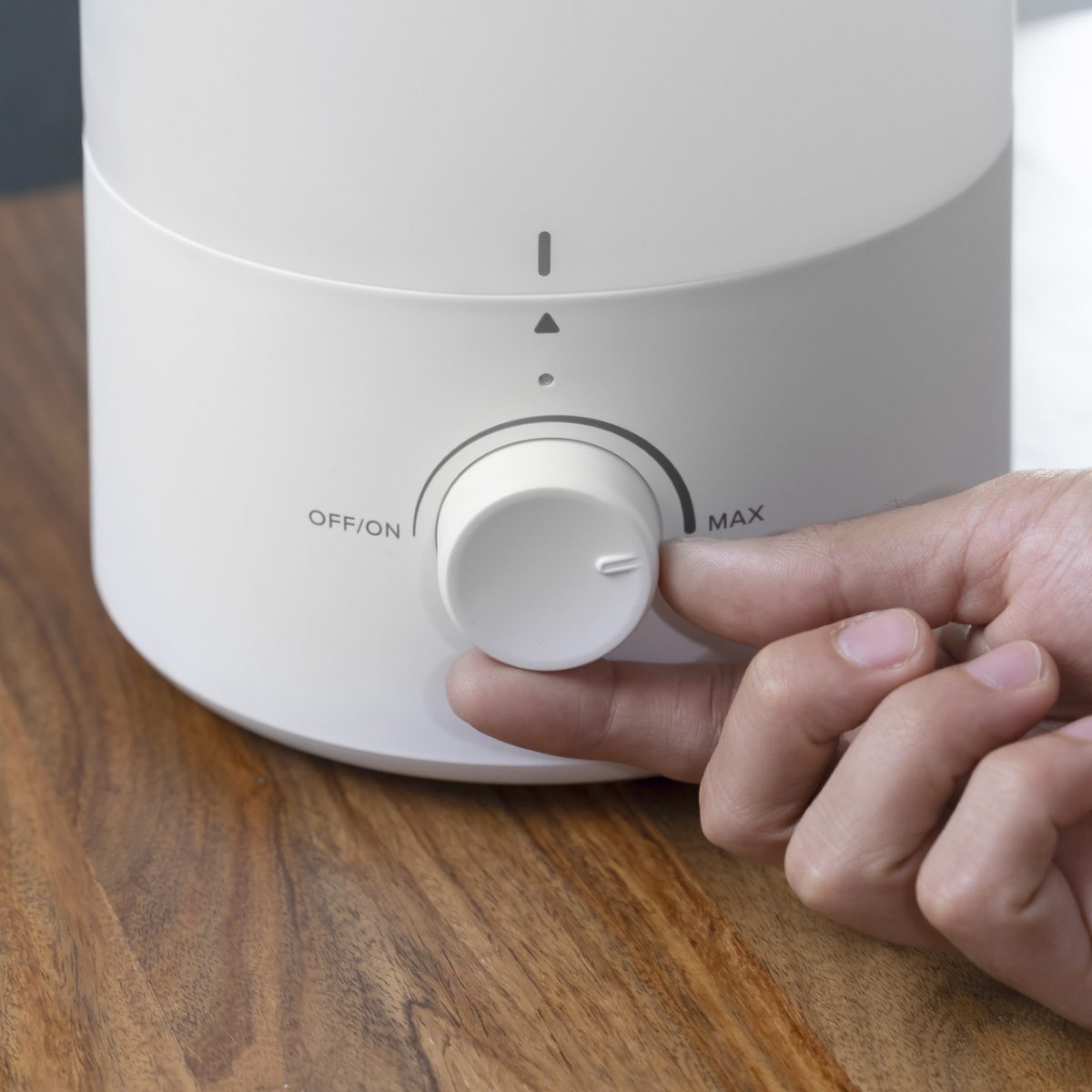 Ультразвуковий зволожувач повітря LEVOIT Dual 150