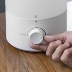 Ультразвуковий зволожувач повітря LEVOIT Dual 150