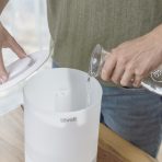 Ультразвуковий зволожувач повітря LEVOIT Dual 150