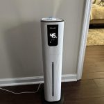Зволожувач повітря LEVOIT - OasisMist 1000S Smart Ultrasonic Cool Mist Tower