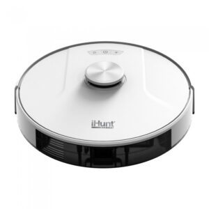 Робот-пилосос iHunt Robo Clean PRO