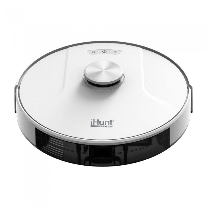 Робот-пилосос iHunt Robo Clean PRO