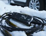 Зарядна станція для електромобілів IHunt EV POWER 7 кВт (220 В) кабель «Тип 2»