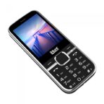 Телефон iHunt i10 4G Black