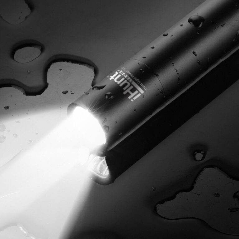 Ліхтарик iHunt Light Power 300