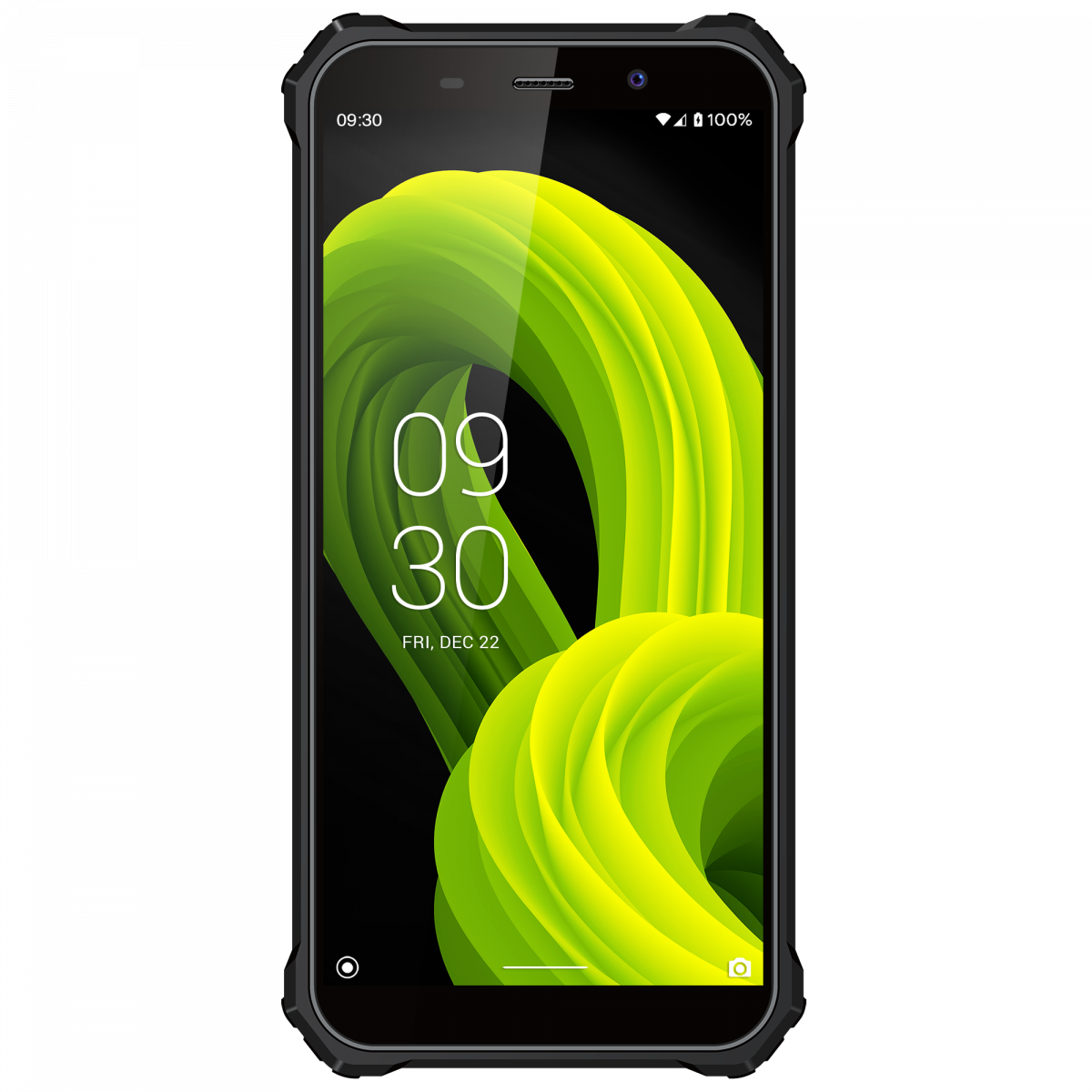 Протиударний cмартфон iHunt Titan Music P11000 PRO - 4/64 Гб, 10600 мАг