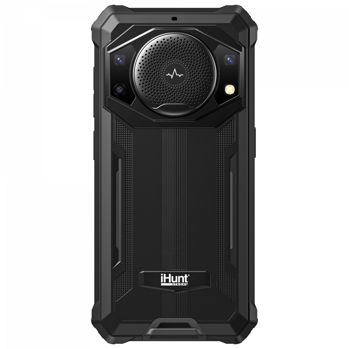 Протиударний cмартфон iHunt Titan Music P11000 PRO - 4/64 Гб, 10600 мАг