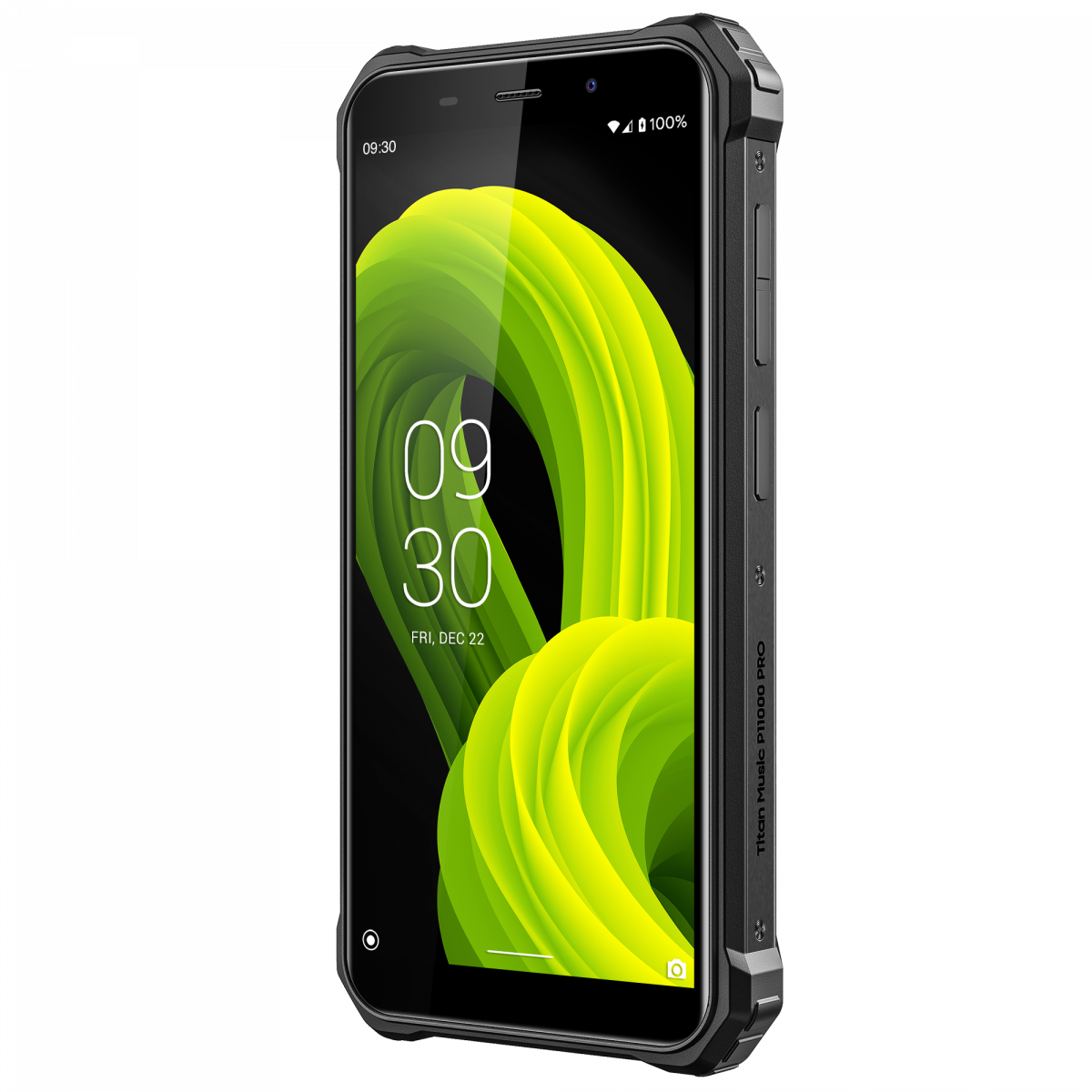 Протиударний cмартфон iHunt Titan Music P11000 PRO - 4/64 Гб, 10600 мАг