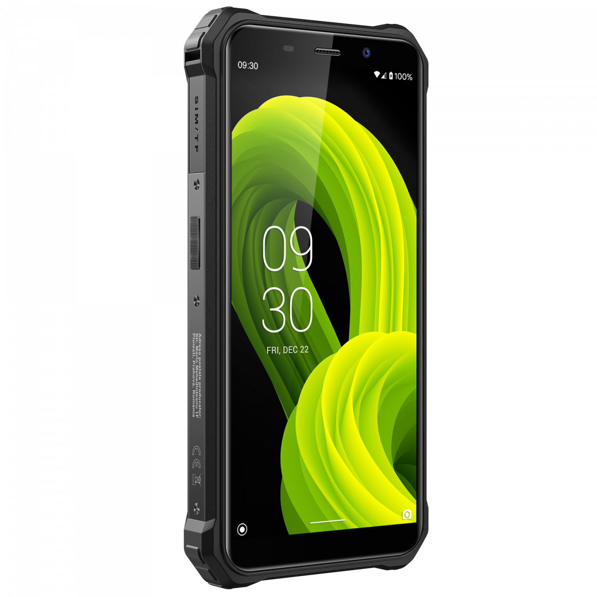 Протиударний cмартфон iHunt Titan Music P11000 PRO - 4/64 Гб, 10600 мАг