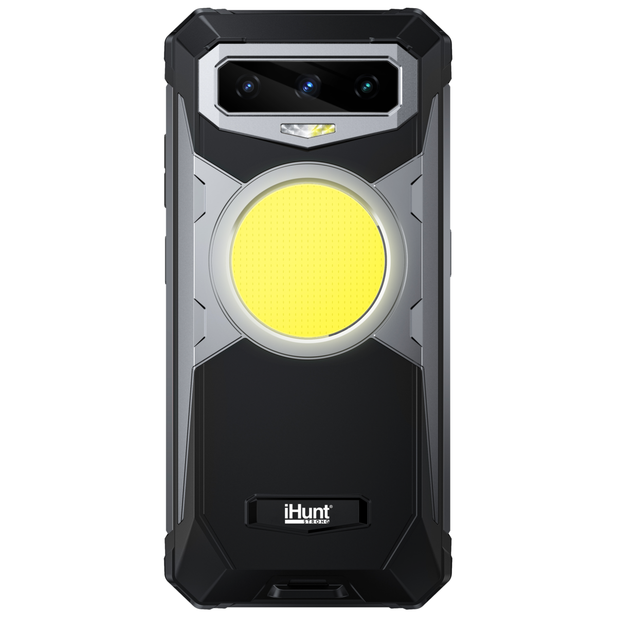 Протиударний cмартфон iHunt Titan P25000 Xtreme – 12/256 Гб, 16500 мАг