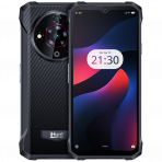 Протиударний cмартфон iHunt Titan P8000 Ultra Carbon - SLIM - 8/128 Гб, 6280 мАг