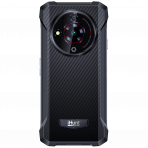 Протиударний cмартфон iHunt Titan P8000 Ultra Carbon - SLIM - 8/128 Гб, 6280 мАг