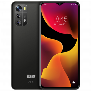 Смартфон iHunt S23 Plus – 4/64 Гб, 5000 мАг