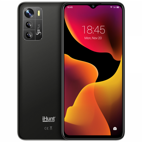 Смартфон iHunt S23 Plus – 4/64 Гб, 5000 мАг