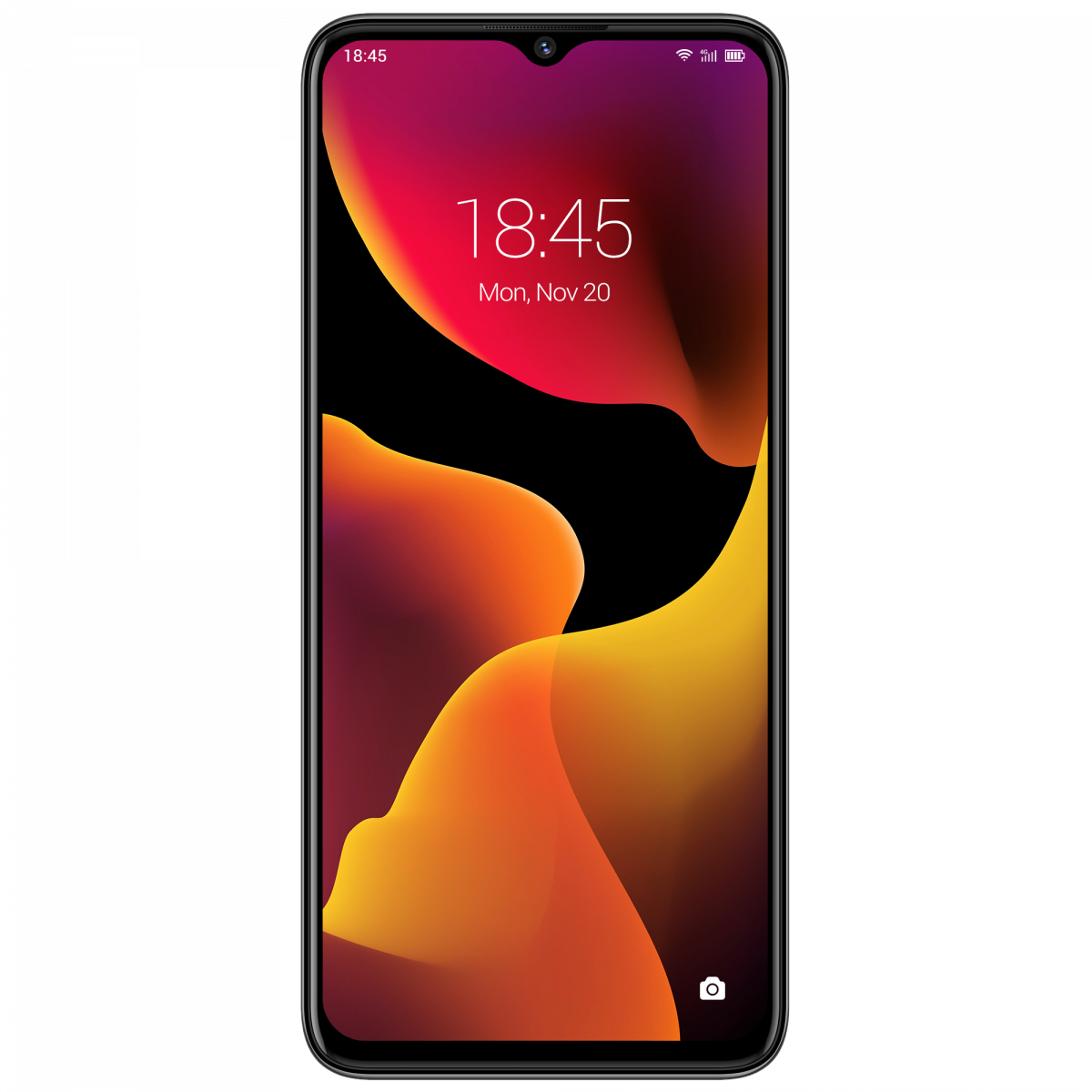 Смартфон iHunt S23 Plus – 4/64 Гб, 5000 мАг