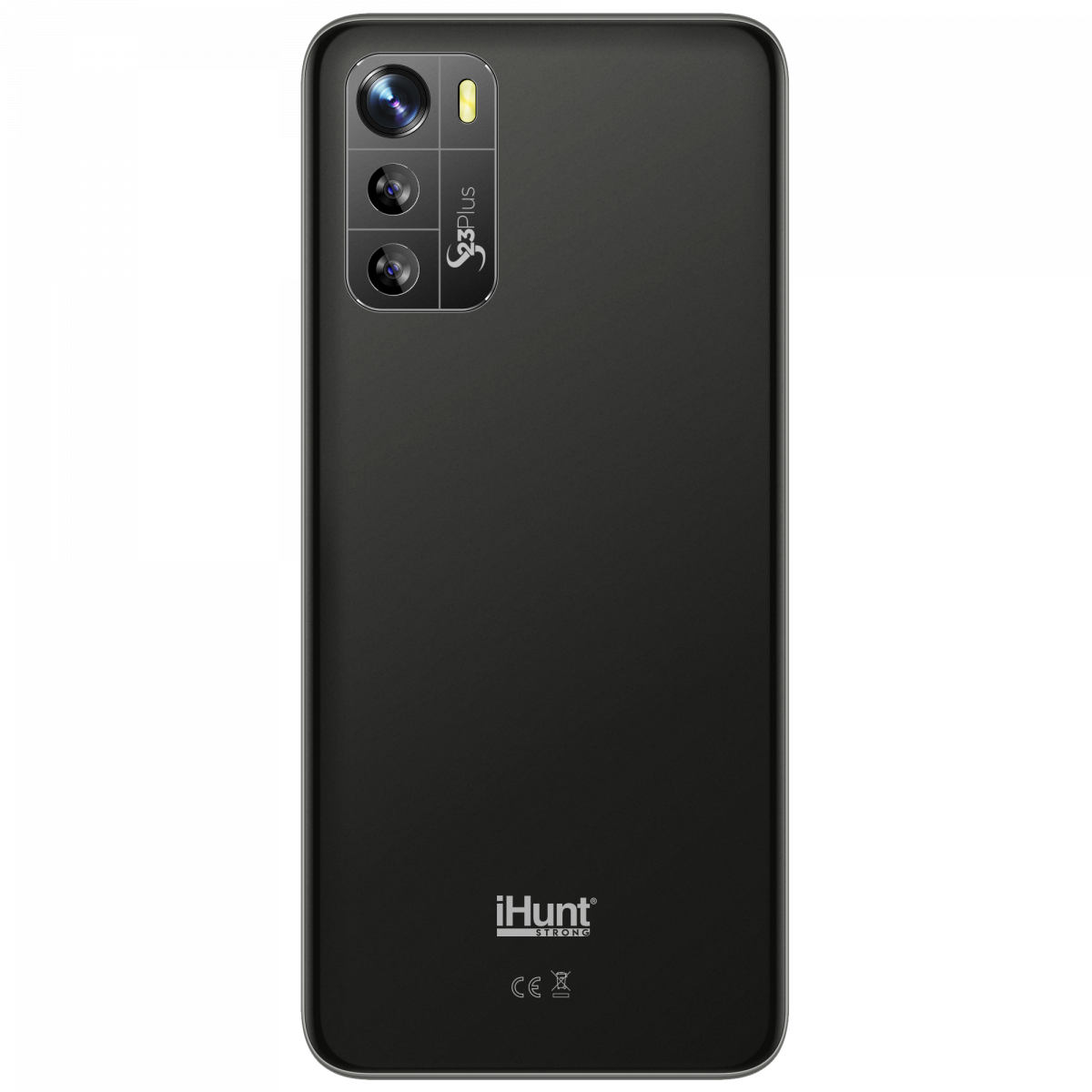 Смартфон iHunt S23 Plus – 4/64 Гб, 5000 мАг
