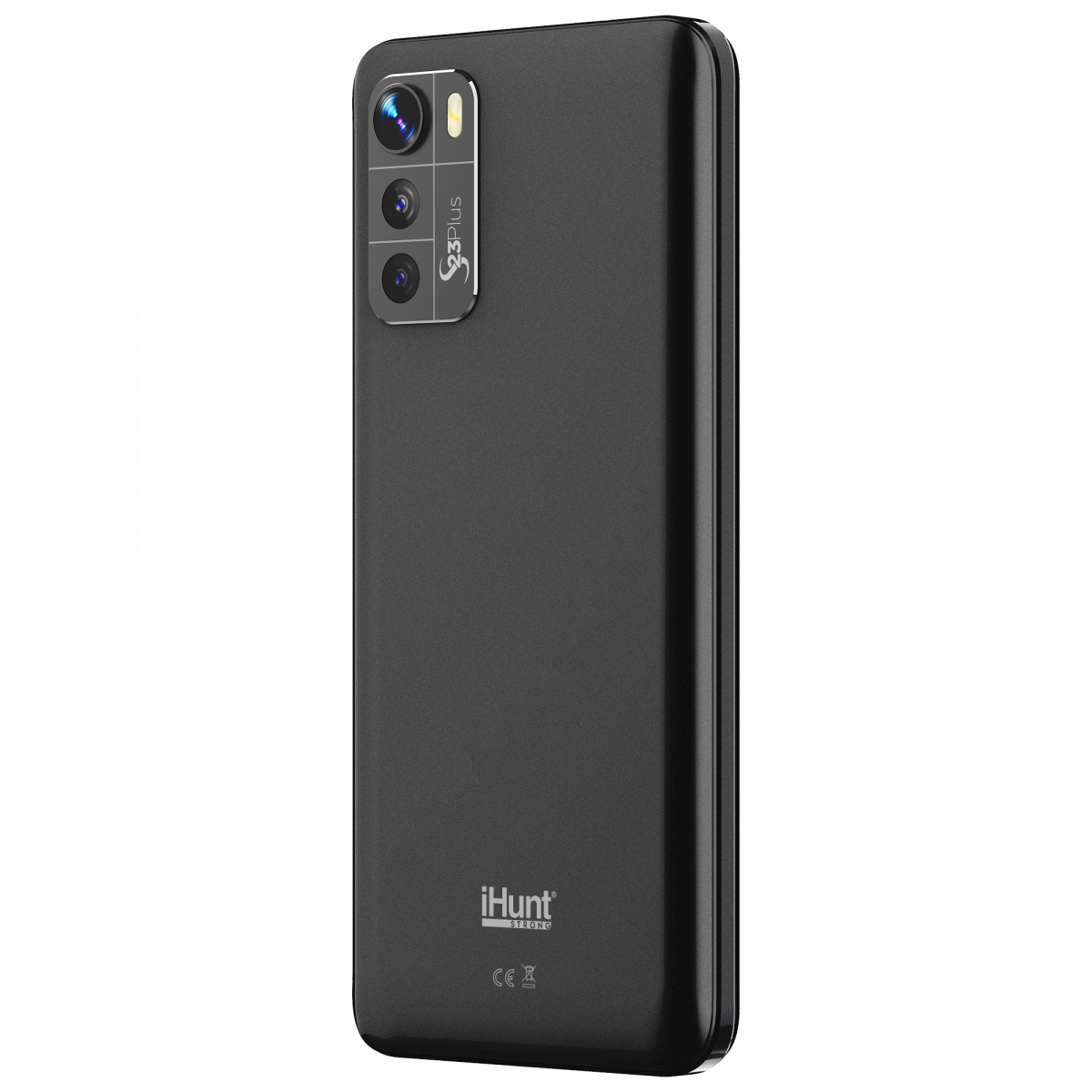 Смартфон iHunt S23 Plus – 4/64 Гб, 5000 мАг