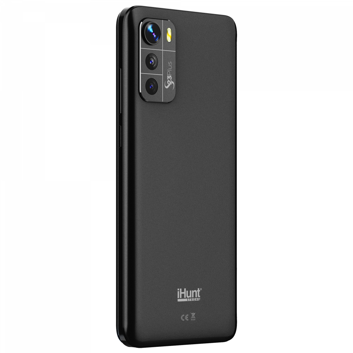 Смартфон iHunt S23 Plus – 4/64 Гб, 5000 мАг