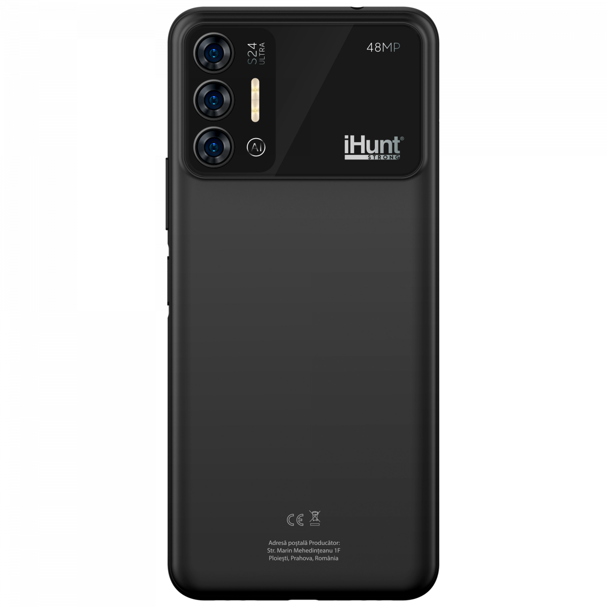 Смартфон iHunt S24 Ultra – 6/256 Гб, 5000 мАг