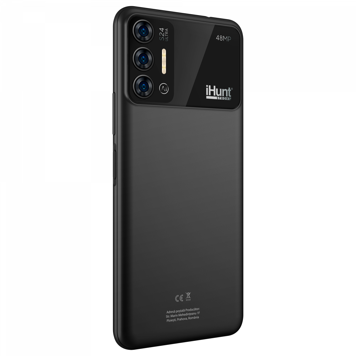 Смартфон iHunt S24 Ultra – 6/256 Гб, 5000 мАг