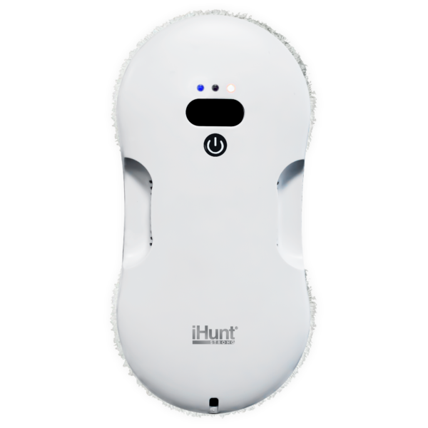 Робот для миття вікон iHunt Smart Window 4 PRO Twin Spray