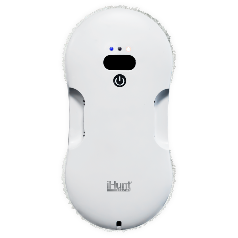 Робот для миття вікон iHunt Smart Window 4 PRO Twin Spray