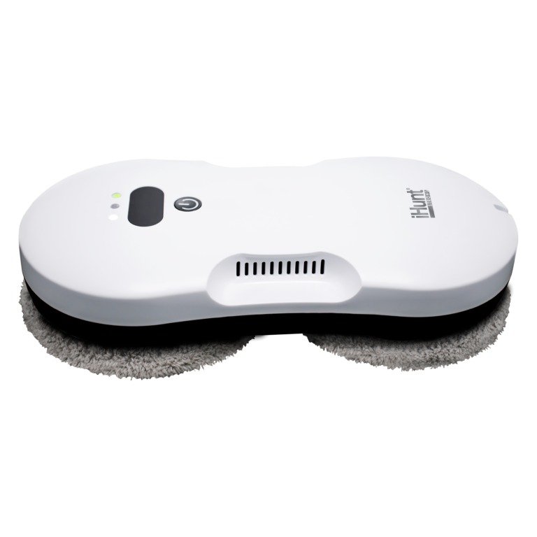 Робот для миття вікон iHunt Smart Window 4 PRO Twin Spray