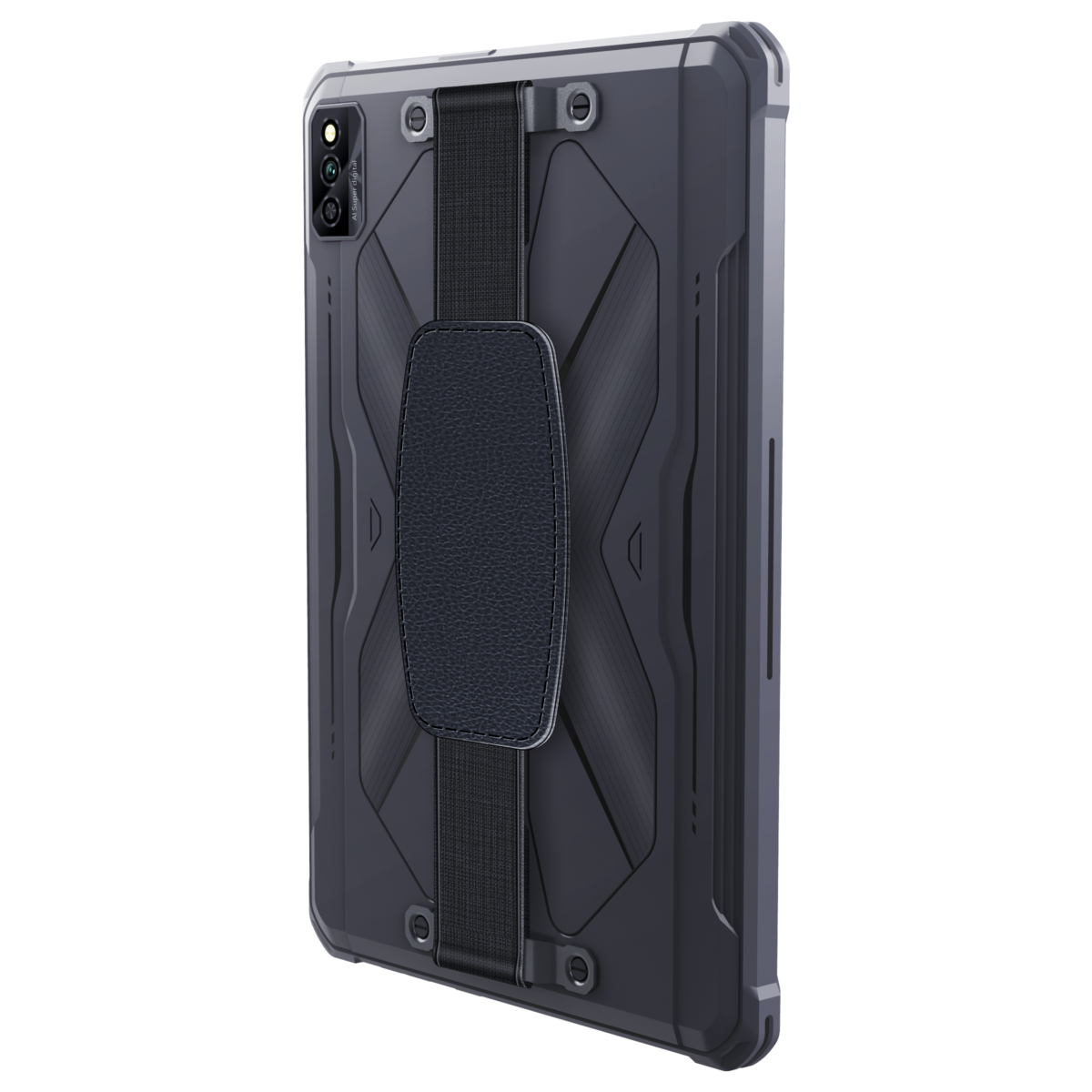 Протиударний планшет iHunt Strong Tablet P15000 ULTRA - 16/256 Гб, 15600 мАг, IP68