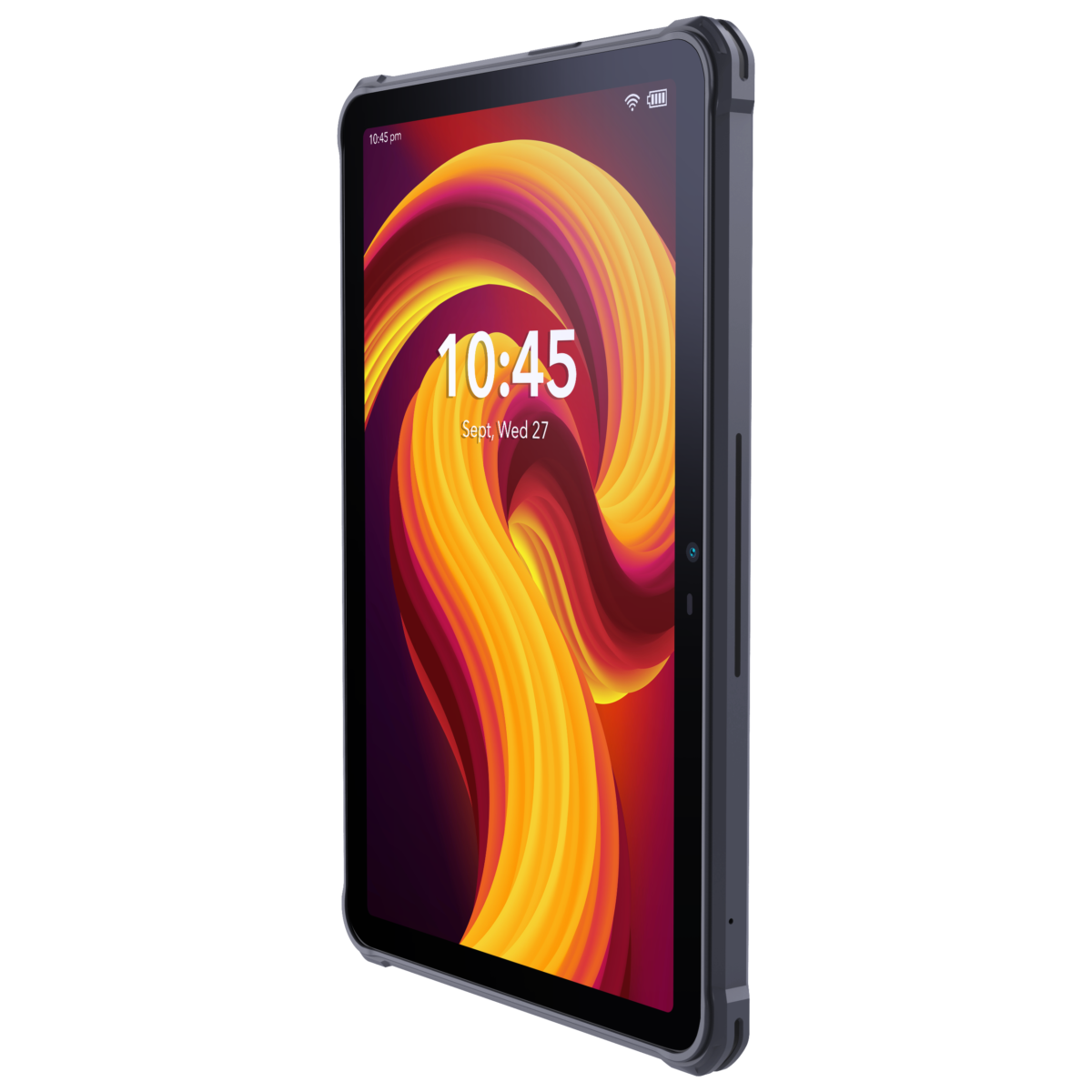 Протиударний планшет iHunt Strong Tablet P15000 ULTRA - 16/256 Гб, 15600 мАг, IP68