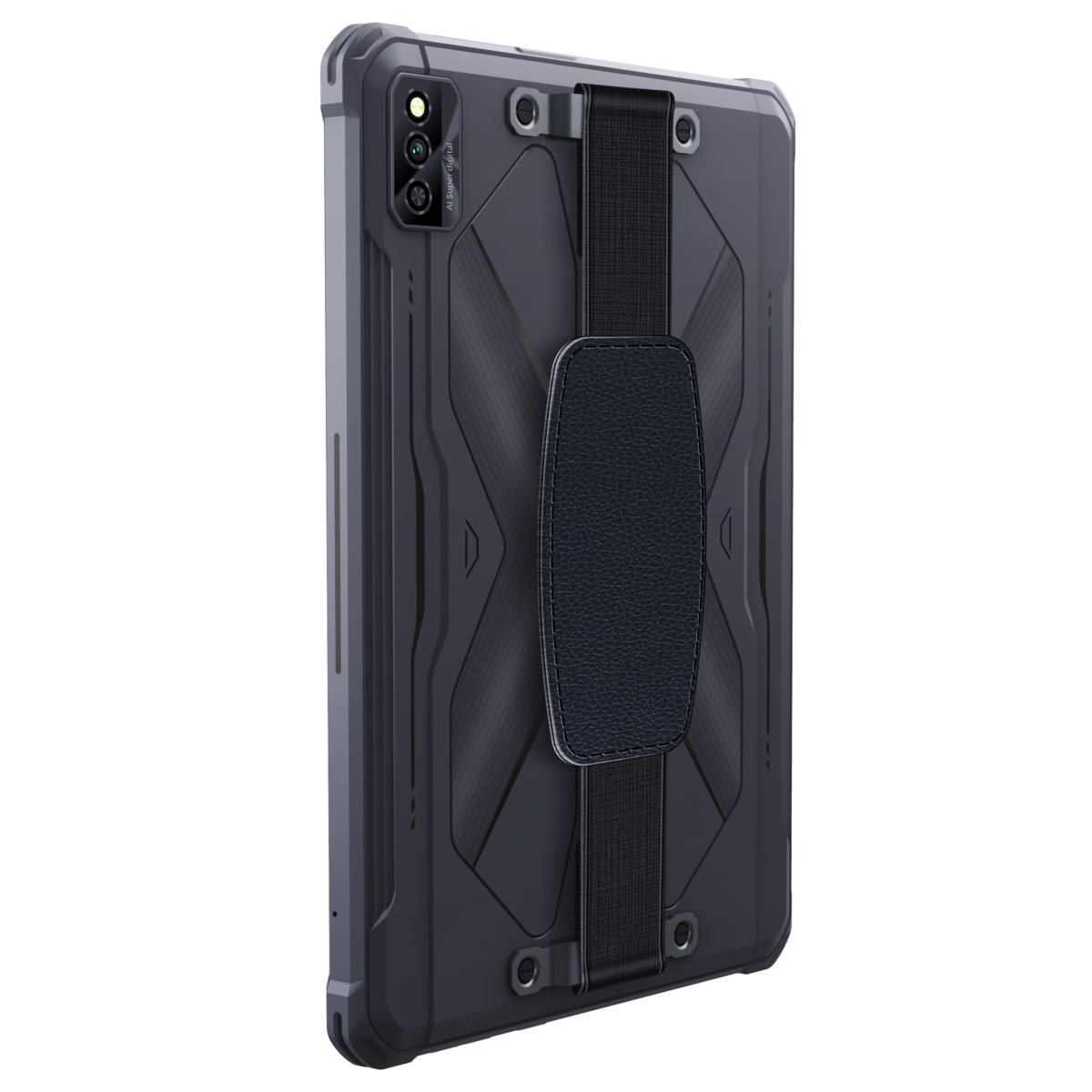 Протиударний планшет iHunt Strong Tablet P15000 ULTRA - 16/256 Гб, 15600 мАг, IP68