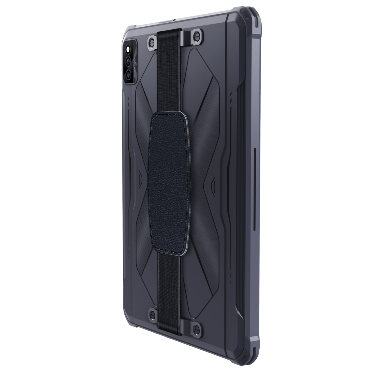 Протиударний планшет iHunt Strong Tablet P15000 ULTRA - 16/256 Гб, 15600 мАг, IP68