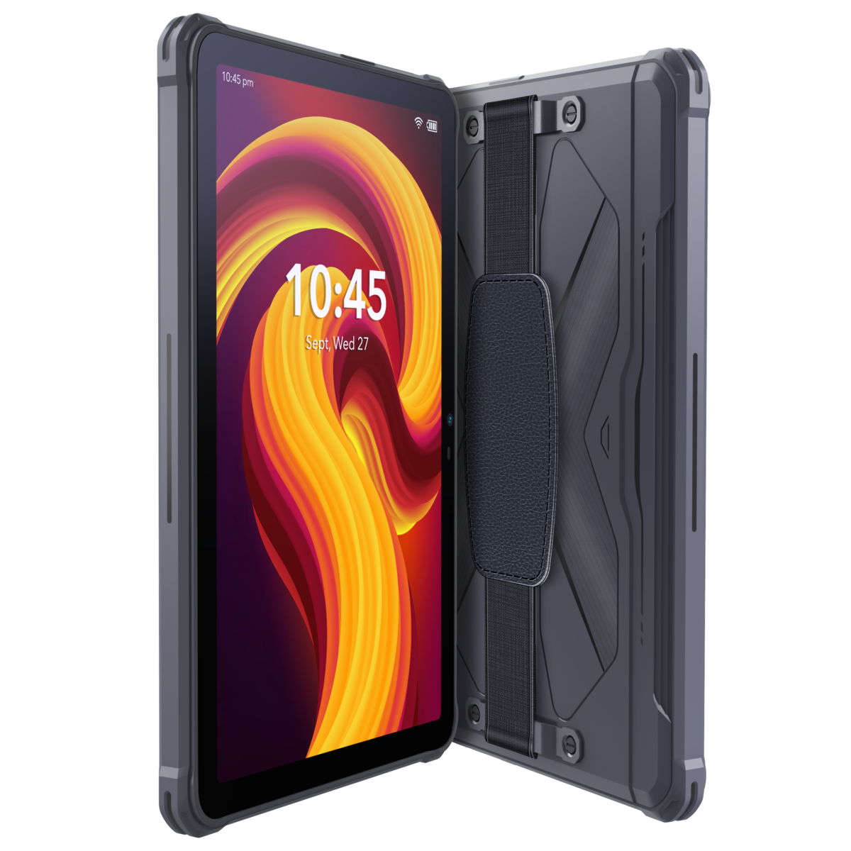 Протиударний планшет iHunt Strong Tablet P15000 ULTRA - 16/256 Гб, 15600 мАг, IP68