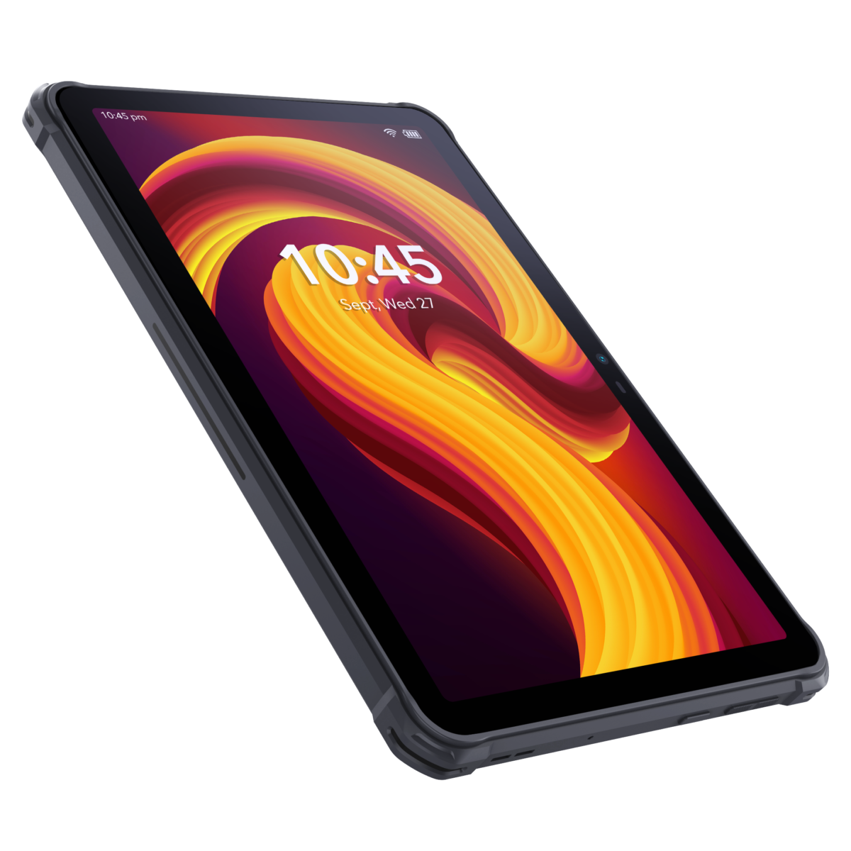 Протиударний планшет iHunt Strong Tablet P15000 ULTRA - 16/256 Гб, 15600 мАг, IP68