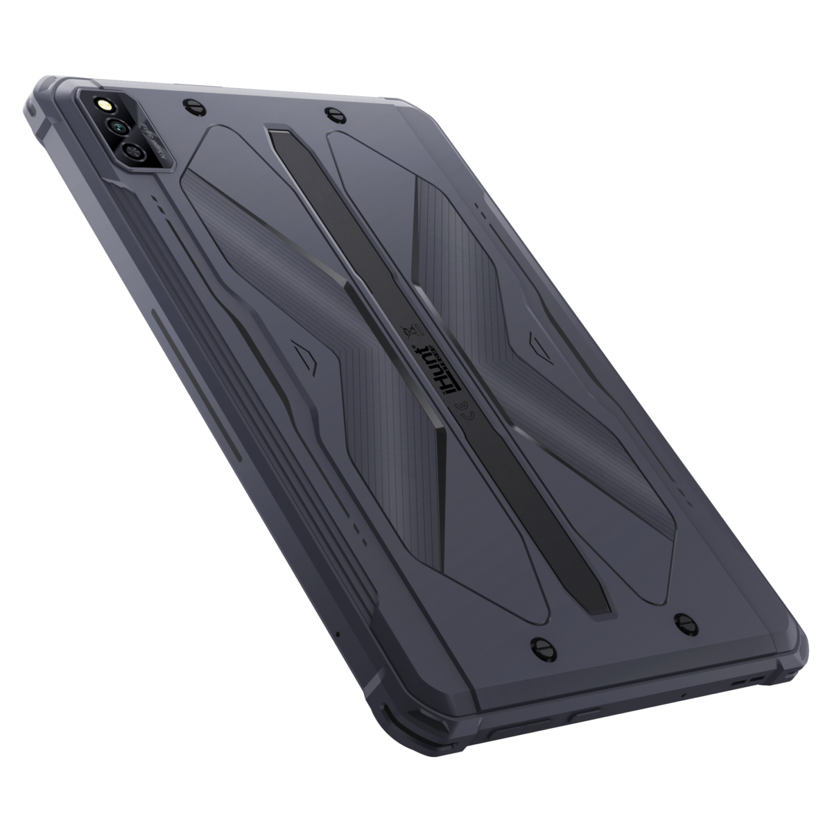 Протиударний планшет iHunt Strong Tablet P15000 ULTRA - 16/256 Гб, 15600 мАг, IP68